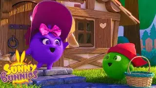 Acting School - Sunny Bunnies | Cartoons For Kids