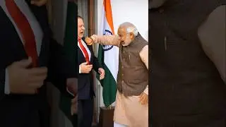 &ldquo;Modi Attitude Edit 🔥 | Fictional Action Scene&rdquo;