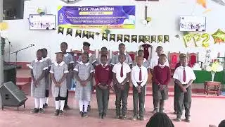 Shairi la Usingizi | Swahili Poem | Divine Knowledge School | PCEA Emmanuel Church Juja