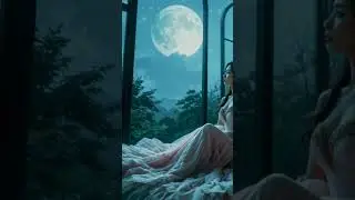 Midnight Longing #melodiesforsoul #calminginstrumental #music #serenitybeats #relaxingmusic