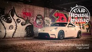Night Lovell - Sometimes Not Serious (Emin Nilsen Remix)