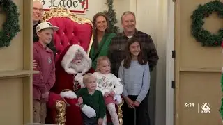 Julefest brings Danish holiday magic and festivities to Solvang