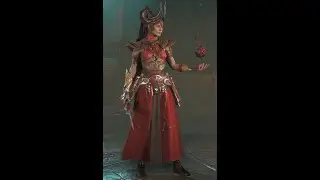 D4 - Diablo4 - Season4 - Loot Reborn - Sorceres - Frozen Orb - Leveling - 84 to 100 Ultra Fast - How