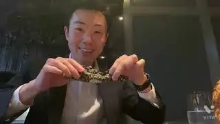 No.1 Ranked Steakhouse in Seoul??? BLT Steak (BLT 스테이크)