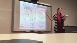 Property development presentation