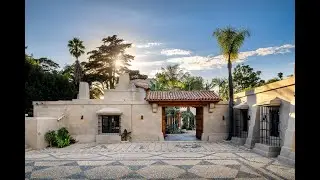 491 Pimiento Lane | Montecito