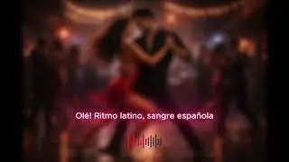 SefaBeyQ – Ritmo Latino | Lyrics Video