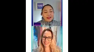 April Chavez on Transforming Life with Autoimmune Disease A Moms Journey #shorts