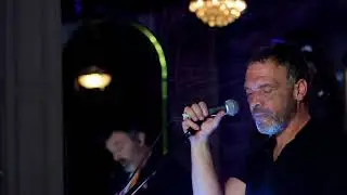 Prisma Pink Floyd Experience - Shine On You Crazy Diamond (Live Session 2020)