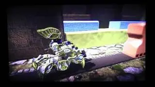 LBP Soulrivers Epic  Alien mech