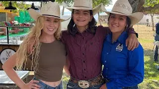 ANDO EN UN RODEO DE MEXICO!con @mariacmalibran en Jalisco!🇲🇽🤠 #rodeo #campeona