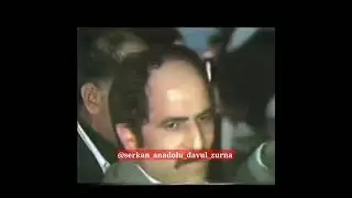 Binali selman son düğün görüntüleri