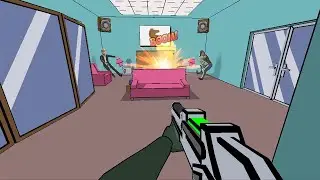 Miss Bullet All Levels Gameplay Walkthrough || Gun Games || Shooting Games || Android