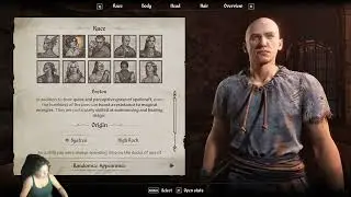 Playing Oblivion for the First Time