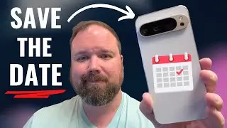 Pixel 10 Launch Date Revealed?!
