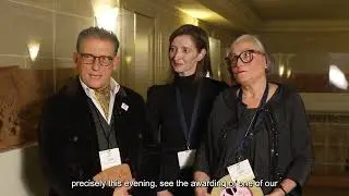 ARIA Awards 2024 - Winner Smart & Competitive Agriculture