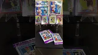 PYT 20 - 5 Box BOGO Downtown Chase - TikTok Funkwitmecards