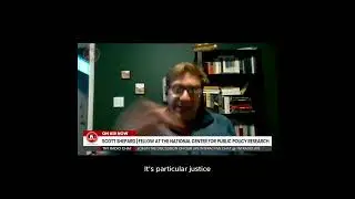 The TRUTH about SOCIAL JUSTICE