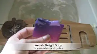 Fruit Punch Bath Cocktail