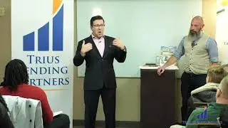 In the Know with TLP - Hard Money for Buying & Holding Investments