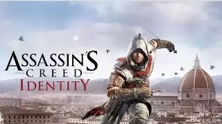 ASSASSIN'S CREED IDENTITY :: ANDROID GAME ONLINE FREE....