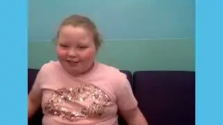 Why Research is for Me: Paisley's Story