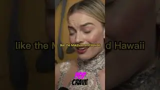 How Margot Robbie spends her millions ?