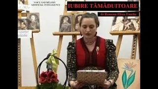 IUBIRE TĂMĂDUITOARE  -  de Ramona Elena Enache