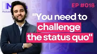 A HealthTech Careers Masterclass | Dr Azeem Alam BEM