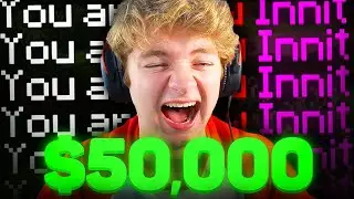 The Story of Hypixel's $50,000 Rank