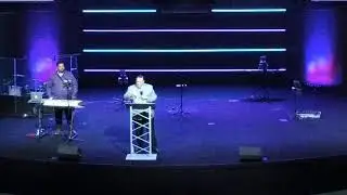 Alabama District Council of the Assemblies of God Live Stream