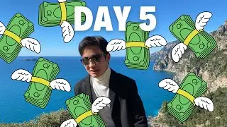 The Easy Way to Do DCF (Discounted Cash Flow) & NPV Analysis - Breaking Into Wall Street Day 5