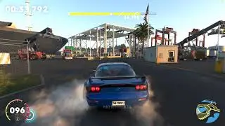 The Crew&reg; 2: DRIFT - The Charity Event