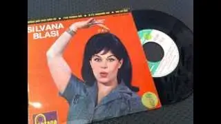 SILVANA BLASI , je n'y comprends rien ( ANN-MARGRET - I just don't understand  )