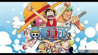 One piece Italian Opening 