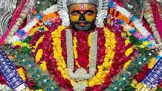 झरिया श्याम मंदिर आरती 16/01/2026=6AM 🌹 is live