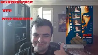 MovieReviewShow: 8MM (1999) Movie Review