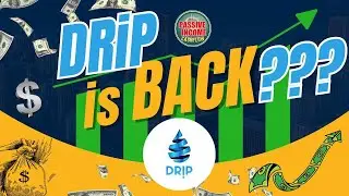 Drip Network is coming back? What is the plan?  | Defi Crypto