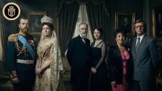 The Billion Dollar Dynasties Destroyed By Crime (Documentary)