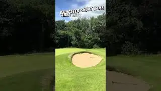 Get yourself down to Longford golf course to get your game in shape 💪 NO MORE 3 PUTTS out tonight