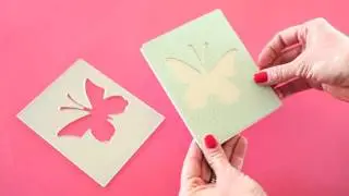 Queen & Co. Shaker Card Kit