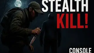 DayZ Console: Master Stealth Zombie Kills &ndash; Knife & Sneak Guide