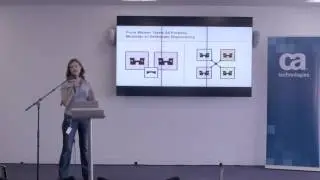 &laquo;Тихая революция API&raquo;: Леда Глиптис, Sapient