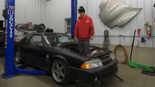Drift Fox Gets SR Performance Coilovers!