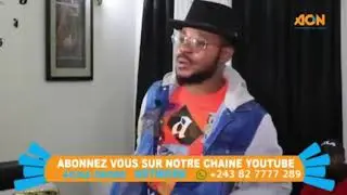 But na filet pleure en plein émission il a chanté sa carrière