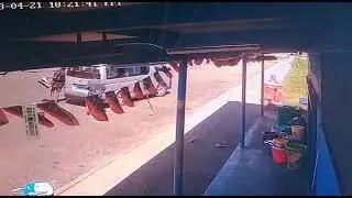 Kinabot Stage 2 Kokopo Asian Shop Robbery