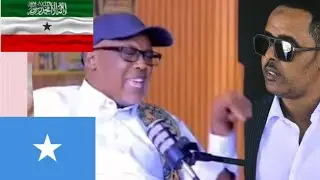 SOMALILAND WAY BURBURAYSA HADII DOCUMENTRY TERA LOO OGOLAADO