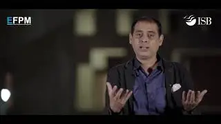 EFPM at ISB &ndash; How Does Someone Without a Research Background Go About It?