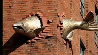 Most Creative Statues Around The World