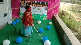 🎈Bursting the balloon activity 🤩🎈🎈🎈